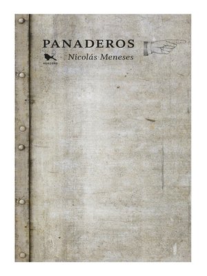 cover image of Panaderos
